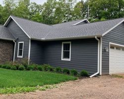 Pre-foreclosure Listing in WALLEYE RD PEARSON, WI 54462