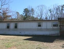 Pre-foreclosure Listing in WILLOW SPRINGS RD CHATSWORTH, GA 30705