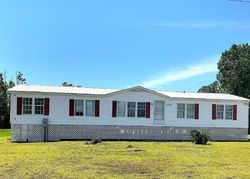 Pre-foreclosure Listing in NEWBERRY RD YOUNGSTOWN, FL 32466