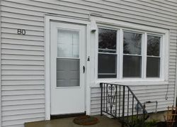 Pre-foreclosure in  SOUTH AVE Manchester, NY 14504