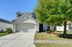 Pre-foreclosure Listing in LISETTE CIR BROOKSVILLE, FL 34604