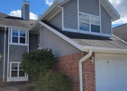 Pre-foreclosure Listing in PLUIM DR APT 38 WAUPUN, WI 53963