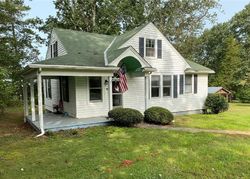 Pre-foreclosure in  S JAMES MADISON HWY Dillwyn, VA 23936