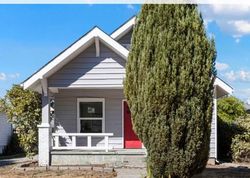 Pre-foreclosure in  S BELL ST Tacoma, WA 98418