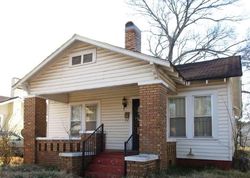 Pre-foreclosure in  AVENUE Q Birmingham, AL 35208