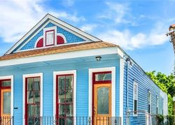 Pre-foreclosure in  N VILLERE ST New Orleans, LA 70117