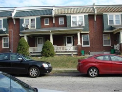 Pre-foreclosure in  S ROYAL ST York, PA 17401