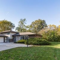 Pre-foreclosure Listing in IONIA AVE OLYMPIA FIELDS, IL 60461