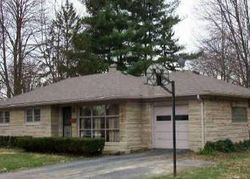 Pre-foreclosure in  MASTEN ST Plainfield, IN 46168