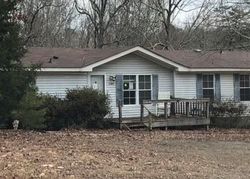 Pre-foreclosure Listing in GRAVITTE RD PILOT MOUNTAIN, NC 27041