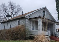Pre-foreclosure Listing in LINDEN ST LIMA, OH 45804