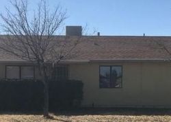 Pre-foreclosure Listing in E 21ST ST DOUGLAS, AZ 85607