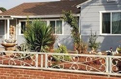 Pre-foreclosure Listing in CLEON AVE NORTH HOLLYWOOD, CA 91606