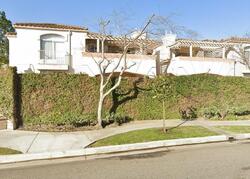 Pre-foreclosure in  FILMORE AVE UNIT 202 Cerritos, CA 90703