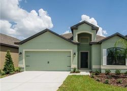 Pre-foreclosure Listing in LAUREL VIEW WAY GROVELAND, FL 34736