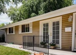 Pre-foreclosure in  N ARCADIA ST Colorado Springs, CO 80907