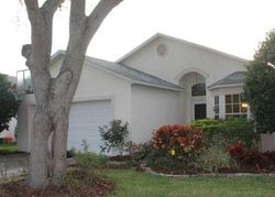 Pre-foreclosure in  FORT SHEA AVE Orlando, FL 32822