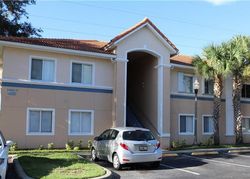 Pre-foreclosure Listing in LAS CORTES LN APT 202 ORLANDO, FL 32824