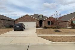 Pre-foreclosure Listing in ASHIRE CT MCKINNEY, TX 75071