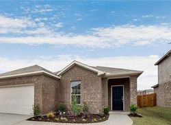 Pre-foreclosure Listing in ASHIRE CT MCKINNEY, TX 75071