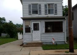 Pre-foreclosure in  HERMAN ST South River, NJ 08882