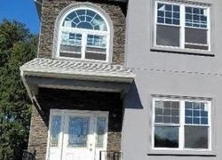 Pre-foreclosure in  RENSHAW AVE East Orange, NJ 07017