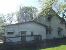 Pre-foreclosure in  W LITHIA ST Attica, IN 47918