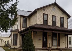 Pre-foreclosure Listing in S COLUMBIA ST UNION CITY, IN 47390