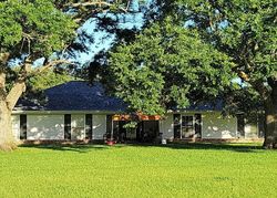 Pre-foreclosure Listing in GREENWOOD ST HOUMA, LA 70364