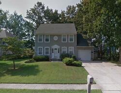 Pre-foreclosure in  BREARLY DR Sicklerville, NJ 08081