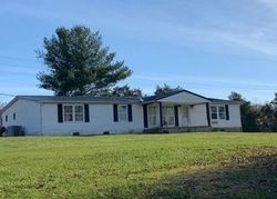 Pre-foreclosure in  US HIGHWAY 27 S Cynthiana, KY 41031