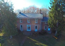 Pre-foreclosure Listing in OLD MILL RD STANLEY, NY 14561