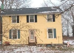 Pre-foreclosure Listing in KEARNEY RD STANLEY, NY 14561