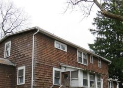 Pre-foreclosure Listing in MARSHALL AVE ROCKAWAY, NJ 07866