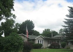 Pre-foreclosure in  SUMMIT PKWY Canandaigua, NY 14424