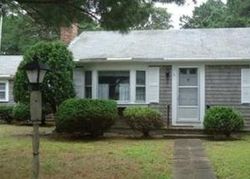 Pre-foreclosure Listing in SCHOLL AVE WEST YARMOUTH, MA 02673