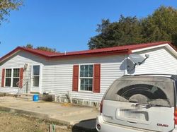 Pre-foreclosure in  COUNTY ROAD 943 Brookland, AR 72417