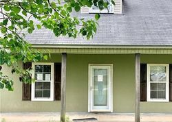 Pre-foreclosure Listing in BRADYS LOOP MANSURA, LA 71350