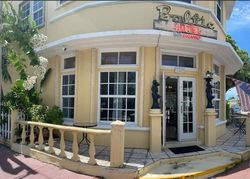 Pre-foreclosure in  HARDING AVE Miami Beach, FL 33141
