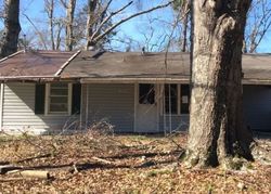 Pre-foreclosure Listing in ALLEN ST DERIDDER, LA 70634