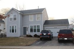 Pre-foreclosure Listing in N NEEDLEGRASS DR ROUND LAKE, IL 60073