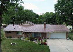 Pre-foreclosure Listing in DOANE ST BEAVERTON, MI 48612