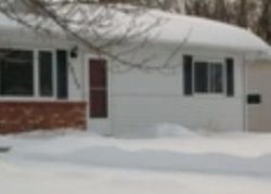 Pre-foreclosure in  RIDGEWOOD AVE Shafer, MN 55074