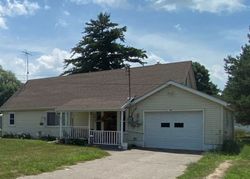 Pre-foreclosure Listing in HIRAM ST OWOSSO, MI 48867