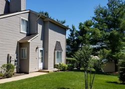 Pre-foreclosure in  CHATHAM CT # 901 Hightstown, NJ 08520