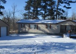 Pre-foreclosure in  291ST AVE Long Prairie, MN 56347