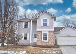 Pre-foreclosure Listing in WESTEDGE WAY GRAND BLANC, MI 48439