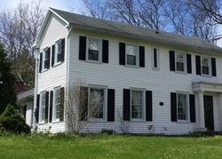 Pre-foreclosure in  COUNTY ROAD 9 Victor, NY 14564