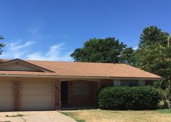Pre-foreclosure in  SW 64TH ST Oklahoma City, OK 73159