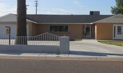 Pre-foreclosure in  E CORONADO RD Phoenix, AZ 85008